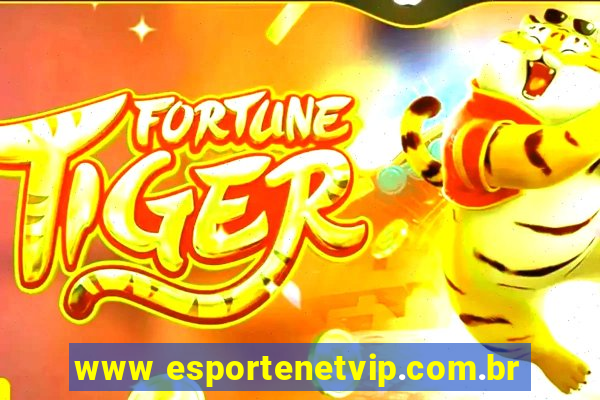 www esportenetvip.com.br